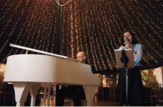 Banda para casamento com música ao vivo para recepção e festa.